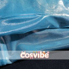 画像8: ウィンクス・クラブ（Winx Club）　アイシャ　コスプレ衣装　 コスチューム　 cosplay　イベント仮装 (8)