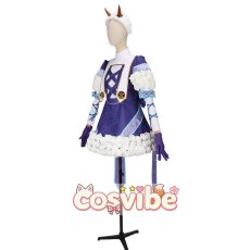 画像2: ナンバーワン戦隊ゴジュウジャー　ブーケ　コスプレ衣装　 コスチューム　 cosplay　イベント仮装 (2)
