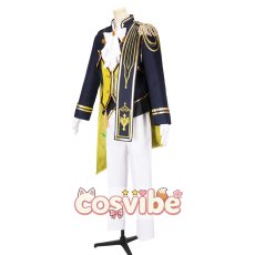 画像2: バーチャルYouTuber　VTuber　Sonny Brisko (サニー・ブリスコー)　7th Anniversary　OVERTURE　コスプレ衣装　 コスチューム　 cosplay　イベント仮装 (2)