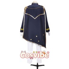 画像3: バーチャルYouTuber　VTuber　Sonny Brisko (サニー・ブリスコー)　7th Anniversary　OVERTURE　コスプレ衣装　 コスチューム　 cosplay　イベント仮装 (3)