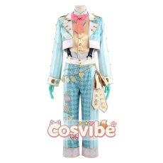 画像1: フロイド・リーチ（Floyd Leech）　ラビット・ウェア　コスプレ衣装　 コスチューム　 cosplay　イベント仮装 (1)