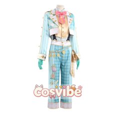 画像2: フロイド・リーチ（Floyd Leech）　ラビット・ウェア　コスプレ衣装　 コスチューム　 cosplay　イベント仮装 (2)