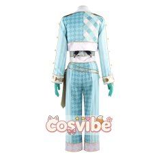 画像3: フロイド・リーチ（Floyd Leech）　ラビット・ウェア　コスプレ衣装　 コスチューム　 cosplay　イベント仮装 (3)