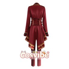 画像3: あんさんぶるスターズ！　あんスタ　Valkyrie　斎宮宗　影片みか　コスプレ衣装　 コスチューム　 cosplay　イベント仮装 (3)