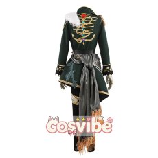 画像3: あんさんぶるスターズ！　あんスタ　感謝祭！幻に眠るVelvet Ship　羽風薫　大神晃牙　朔間零　乙狩アドニス　コスプレ衣装　 コスチューム　 cosplay　イベント仮装 (3)