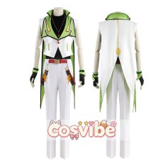 画像5: あんさんぶるスターズ！　あんスタ　Switch　逆先夏目　青葉つむぎ　春川宙　コスプレ衣装　 コスチューム　 cosplay　イベント仮装 (5)