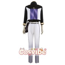 画像3: あんさんぶるスターズ！　あんスタ　流星隊　南雲鉄虎　高峯翠　仙石忍　守沢千秋　深海奏汰　コスプレ衣装　 コスチューム　 cosplay　イベント仮装 (3)