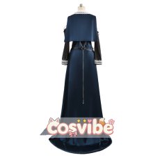 画像3: NU: カーニバル　ブレイド　斬呪の銀閃　コスプレ衣装　 コスチューム　 cosplay　イベント仮装 (3)