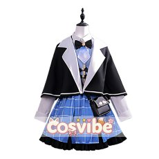 画像1: 魔法少女ノ魔女裁判　橘シェリー　コスプレ衣装　 コスチューム　 cosplay　イベント仮装 (1)