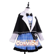 画像2: 魔法少女ノ魔女裁判　橘シェリー　コスプレ衣装　 コスチューム　 cosplay　イベント仮装 (2)
