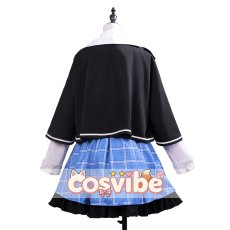 画像3: 魔法少女ノ魔女裁判　橘シェリー　コスプレ衣装　 コスチューム　 cosplay　イベント仮装 (3)