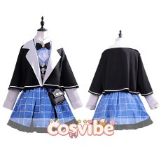 画像5: 魔法少女ノ魔女裁判　橘シェリー　コスプレ衣装　 コスチューム　 cosplay　イベント仮装 (5)