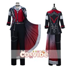 画像5: あんさんぶるスターズ！　あんスタ　クロススカウト・荒地の翅　日々樹渉　高峯翠　椎名ニキ　コスプレ衣装　 コスチューム　 cosplay　イベント仮装 (5)