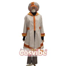 画像1: わんだふるぷりきゅあ!　兎山悟　コスプレ衣装　 コスチューム　 cosplay　イベント仮装 (1)