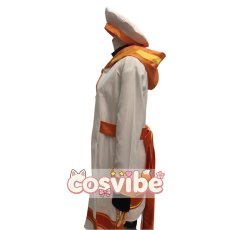 画像2: わんだふるぷりきゅあ!　兎山悟　コスプレ衣装　 コスチューム　 cosplay　イベント仮装 (2)