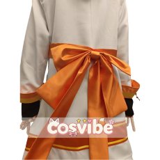 画像4: わんだふるぷりきゅあ!　兎山悟　コスプレ衣装　 コスチューム　 cosplay　イベント仮装 (4)