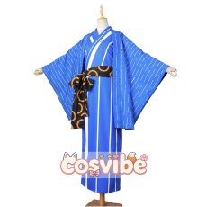 画像2: バーチャルYouTuber　VTuber　伊波ライ 極楽湯　コスプレ衣装　 コスチューム　 cosplay　イベント仮装 (2)