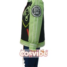 画像2: バーチャルYouTuber　VTuber　伊波ライ Half Anniversary　コスプレ衣装　 コスチューム　 cosplay　イベント仮装 (2)