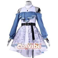 画像1: BanG Dream! It's MyGO!!!!!　長崎そよ　新たに芽吹くもの　コスプレ衣装　 コスチューム　 cosplay　イベント仮装 (1)