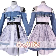 画像3: BanG Dream! It's MyGO!!!!!　長崎そよ　新たに芽吹くもの　コスプレ衣装　 コスチューム　 cosplay　イベント仮装 (3)