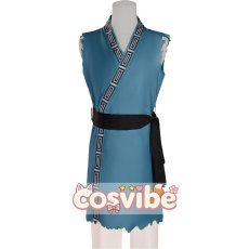 画像1: キングダム　信（しん）　コスプレ衣装　 コスチューム　 cosplay　イベント仮装 (1)