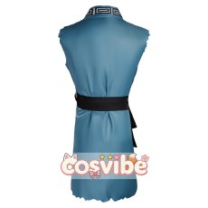 画像2: キングダム　信（しん）　コスプレ衣装　 コスチューム　 cosplay　イベント仮装 (2)
