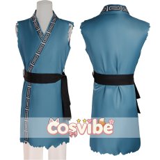 画像3: キングダム　信（しん）　コスプレ衣装　 コスチューム　 cosplay　イベント仮装 (3)