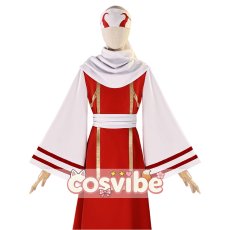 画像1: キングダム　羌瘣（キョウカイ）　コスプレ衣装　 コスチューム　 cosplay　イベント仮装 (1)