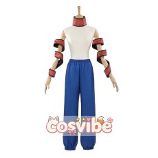 画像2: 鬼滅の刃　妓夫太郎　コスプレ衣装　 コスチューム　 cosplay　イベント仮装 (2)