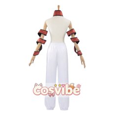 画像3: 鬼滅の刃　妓夫太郎　コスプレ衣装　 コスチューム　 cosplay　イベント仮装 (3)