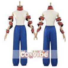 画像5: 鬼滅の刃　妓夫太郎　コスプレ衣装　 コスチューム　 cosplay　イベント仮装 (5)