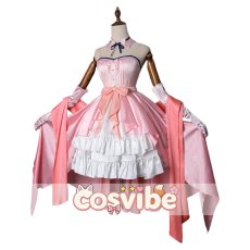 画像2: 冴えない彼女の育てかた　加藤恵　ドレス　コスプレ衣装　 コスチューム　 cosplay　イベント仮装 (2)