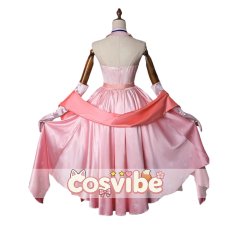 画像3: 冴えない彼女の育てかた　加藤恵　ドレス　コスプレ衣装　 コスチューム　 cosplay　イベント仮装 (3)