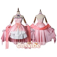 画像4: 冴えない彼女の育てかた　加藤恵　ドレス　コスプレ衣装　 コスチューム　 cosplay　イベント仮装 (4)