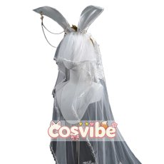 画像4: アズールレーン　ジャージー　スノーブライドラブ　コスプレ衣装　 コスチューム　 cosplay　イベント仮装 (4)