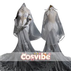 画像5: アズールレーン　ジャージー　スノーブライドラブ　コスプレ衣装　 コスチューム　 cosplay　イベント仮装 (5)