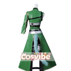 画像2: ソードアート・オンライン　シノン　ALO　コスプレ衣装　 コスチューム　 cosplay　イベント仮装 (2)