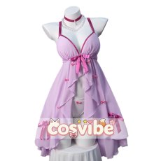 画像1: 冴えない彼女の育てかた　加藤恵　ランジェリーVer.　コスプレ衣装　 コスチューム　 cosplay　イベント仮装 (1)