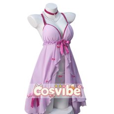 画像2: 冴えない彼女の育てかた　加藤恵　ランジェリーVer.　コスプレ衣装　 コスチューム　 cosplay　イベント仮装 (2)