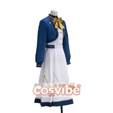 画像2: サイレント・ウィッチ 沈黙の魔女の隠しごと　モニカ・エヴァレット　コスプレ衣装　 コスチューム　 cosplay　イベント仮装 (2)