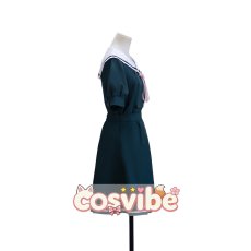 画像2: 薫る花は凛と咲く　和栗薫子　コスプレ衣装　 コスチューム　 cosplay　イベント仮装 (2)