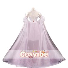 画像2: 原神(げんしん)　コロンビーナ（Columbina）　原神☆FES 2026　少女　コスプレ衣装　 コスチューム　 cosplay　イベント仮装 (2)
