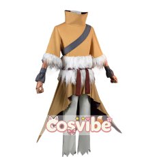 画像3: Dr.STONE　西園寺羽京　コスプレ衣装　 コスチューム　 cosplay　イベント仮装 (3)