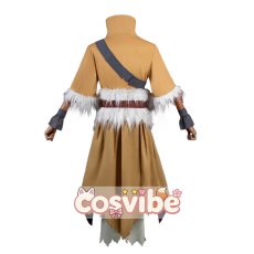 画像4: Dr.STONE　西園寺羽京　コスプレ衣装　 コスチューム　 cosplay　イベント仮装 (4)