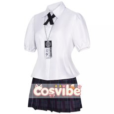 画像2: 賭ケグルイ Bet　早乙女芽亜里　コスプレ衣装　 コスチューム　 cosplay　イベント仮装 (2)