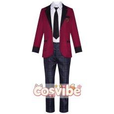 画像1: 賭ケグルイ Bet　男子制服　コスプレ衣装　 コスチューム　 cosplay　イベント仮装 (1)