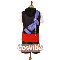 画像3: ポケットモンスター　ロイ　コスプレ衣装　 コスチューム　 cosplay　イベント仮装 (3)