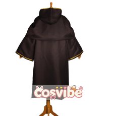 画像3: ある魔女が死ぬまで　メグ・ラズベリー　コスプレ衣装　 コスチューム　 cosplay　イベント仮装 (3)