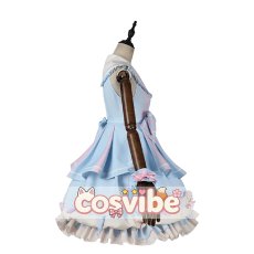 画像3: しゅごキャラ!　真城りま　サンリオコラボ　コスプレ衣装　 コスチューム　 cosplay　イベント仮装 (3)