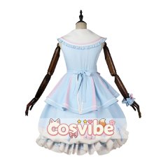画像4: しゅごキャラ!　真城りま　サンリオコラボ　コスプレ衣装　 コスチューム　 cosplay　イベント仮装 (4)